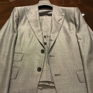 Tom Ford suit